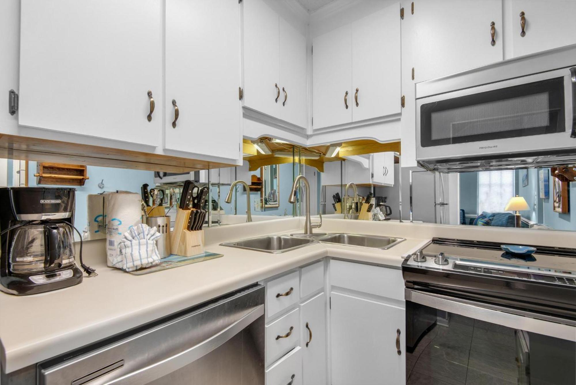 Horizon South 51B Villa ปานามาซิตี้บีช ภายนอก รูปภาพ